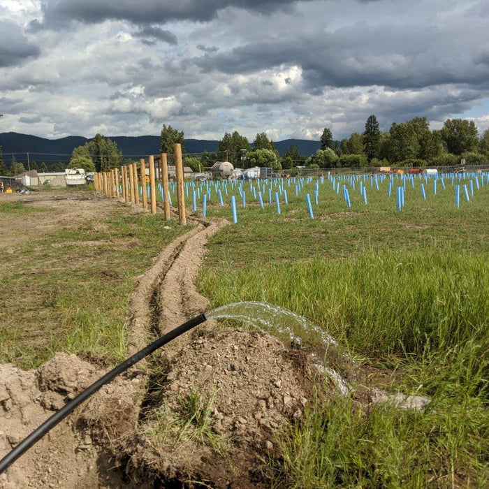 1/2 hp water pump lifting capacity