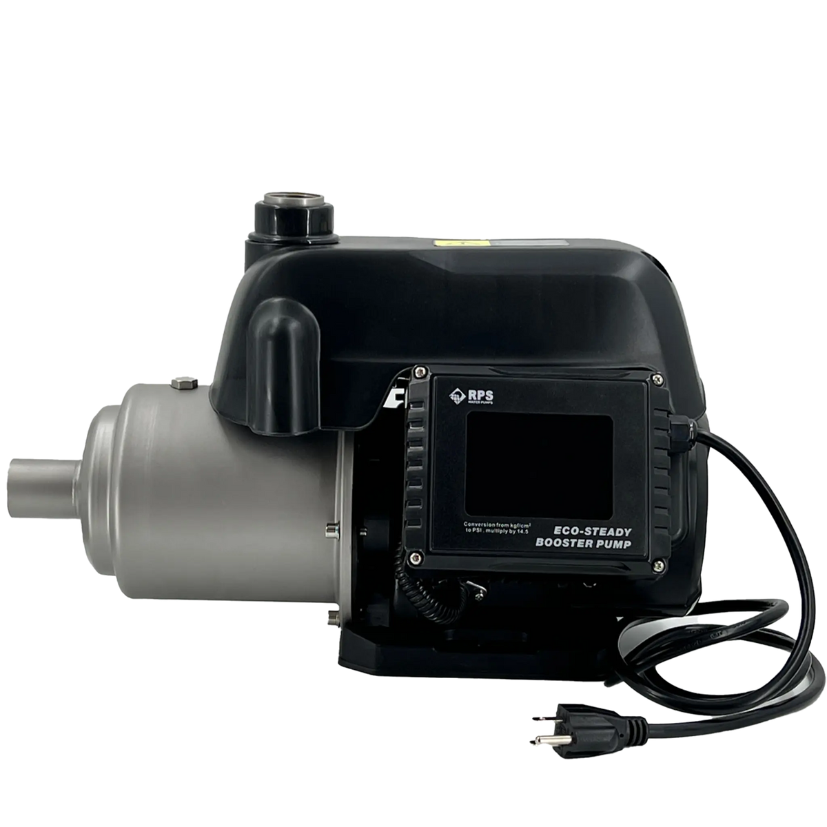 RainFlo MHP75A Automatic Booster Pump RainFlo MHP150A Automatic Booster Pump -