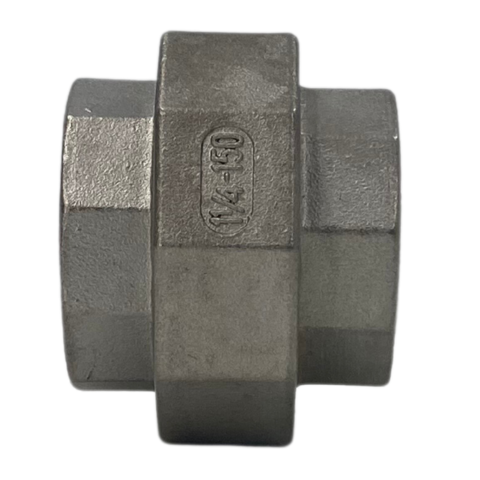 Stainless Steel Union