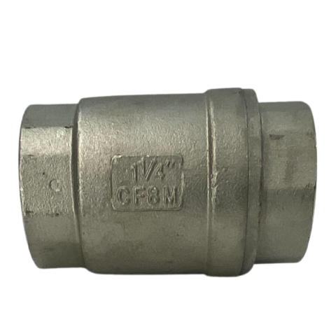 Check Valve 304 Stainless Steel