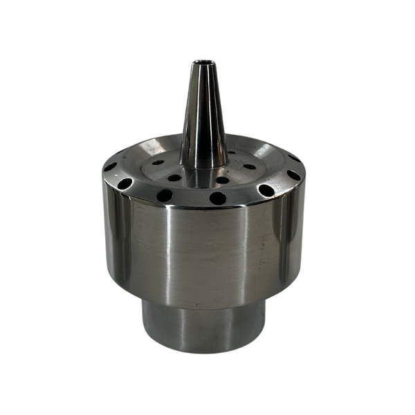 Stainless Steel Pond Fountain Nozzle