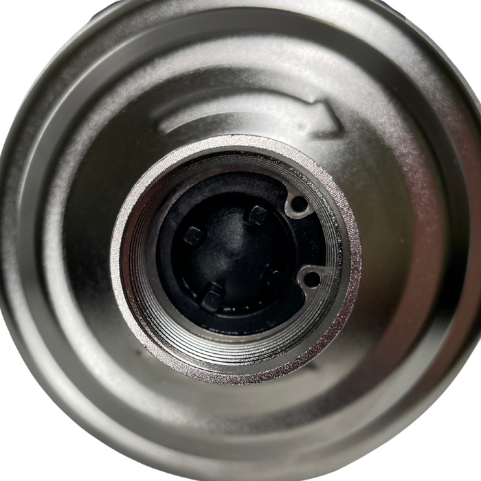 RPS 1HP 110V/120V/220V Eco-Steady Continuous Pressure Booster Pump Up to 55PSI | Pressurized Irrigation Pump for Drip & Sprinkler | Full Home Residential & RV Water Pump | Shallow Well Jet Pump