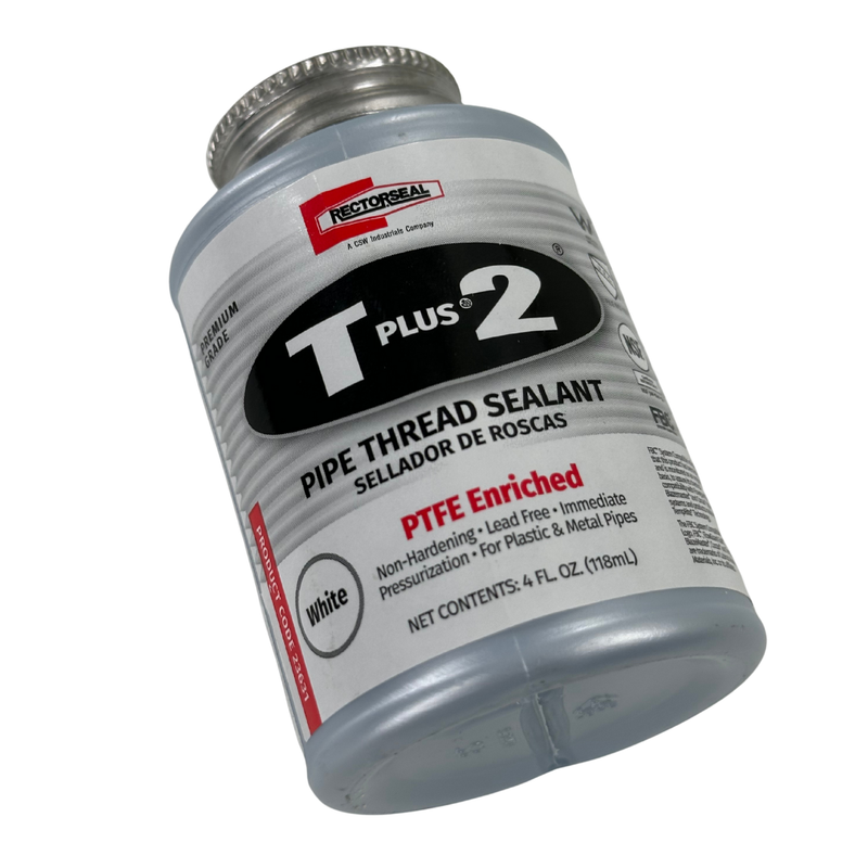 Pipe Thread Sealant (4 oz)