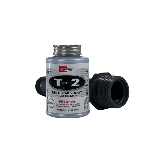 Pipe Thread Sealant (4 oz)