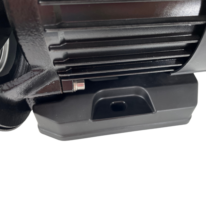 1/2 HP 110V/120V/220V Eco-Steady Continuous Pressure Booster | Garden Irrigation Water Pump for Drip and Soaker Hose | Tank Water | Shallow Well Pump