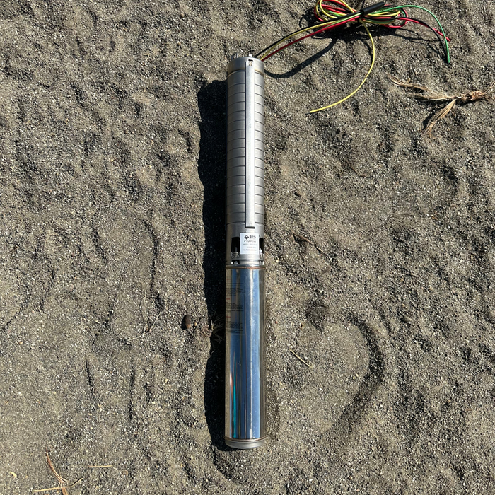 RPS Steel Pro Submersible Well Pump Kits – Acreage & Multi-Use (2 to 5 HP)