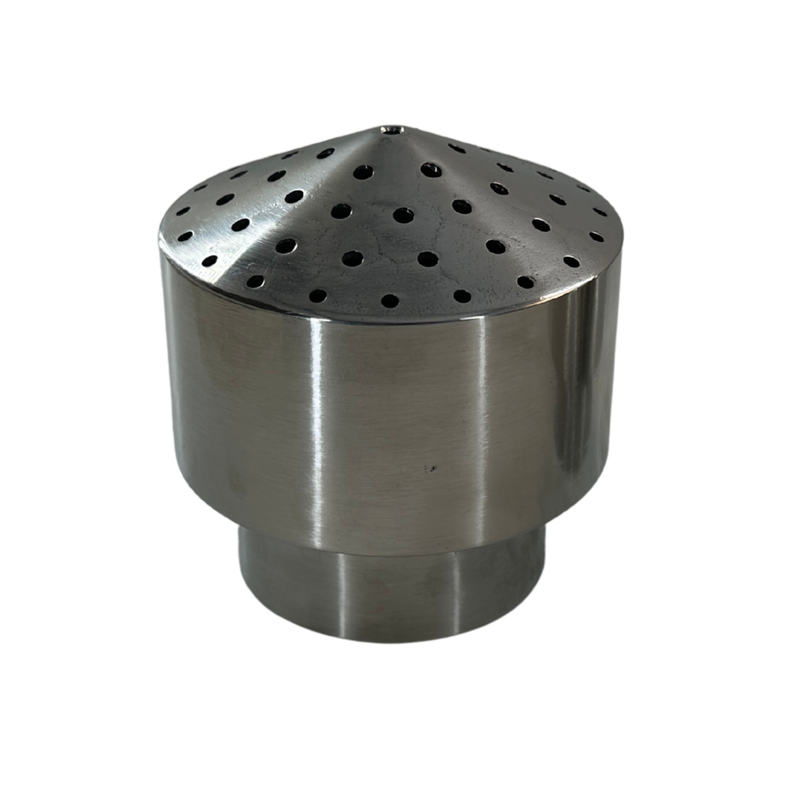Stainless Steel Pond Fountain Nozzle