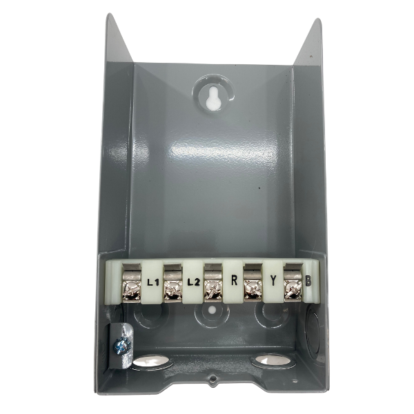 RPS Control Panel 3/4HP 220V Single Phase Starter Box for Submersible Pump