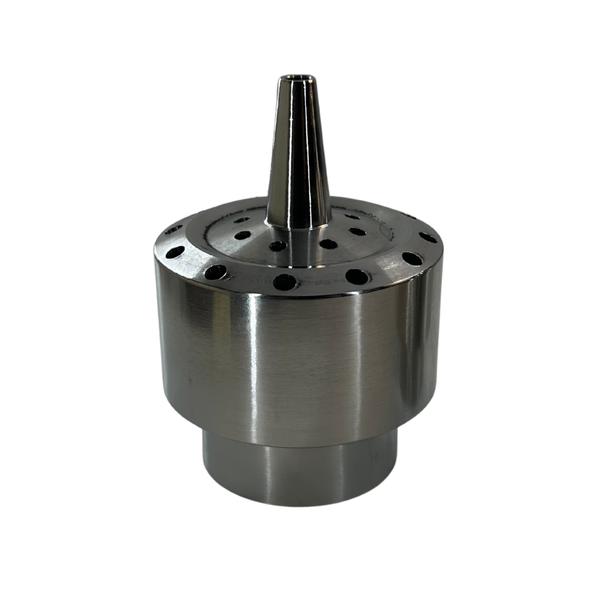 Stainless Steel Pond Fountain Nozzle