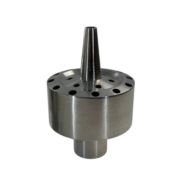 Stainless Steel Pond Fountain Nozzle