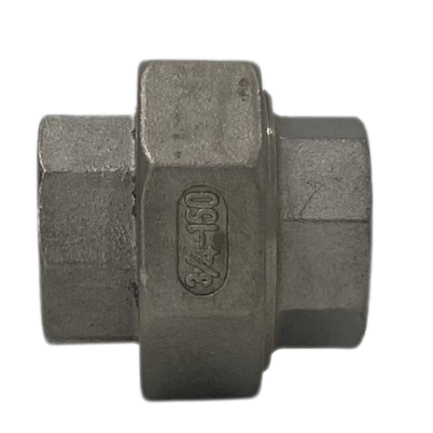 Stainless Steel Union