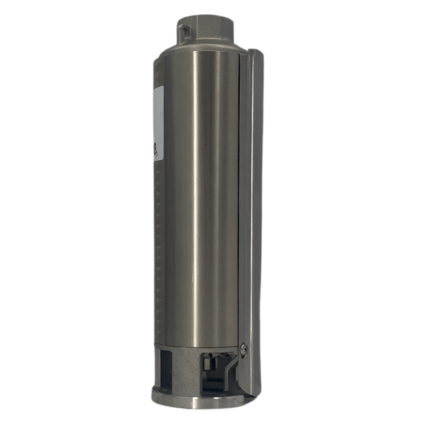 RPS Core Series 13RPS10 4" Submersible Well Pump End – Engineered Impeller, 15-21 GPM