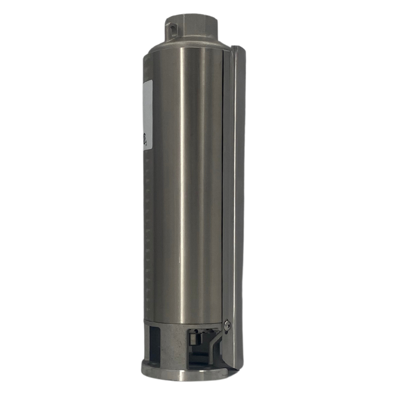 RPS Core Series 13RPS10 4" Submersible Well Pump End – Engineered Impeller, 15-21 GPM