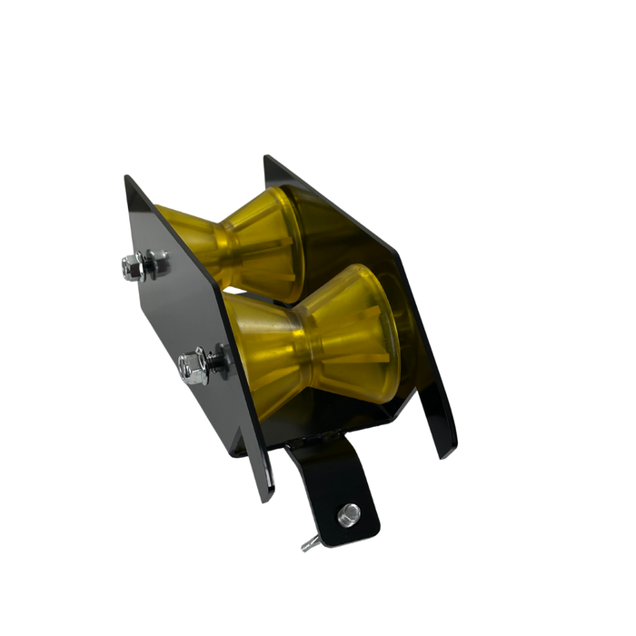 RPS Drop-Assist Well Pump Install Tool