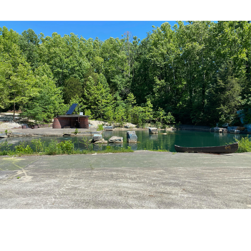 PondPride Pond + Lake Aerator Complete Kit with Weighted Diffuser Air Stone & 110V Compressor | DIY Pond Health Technology