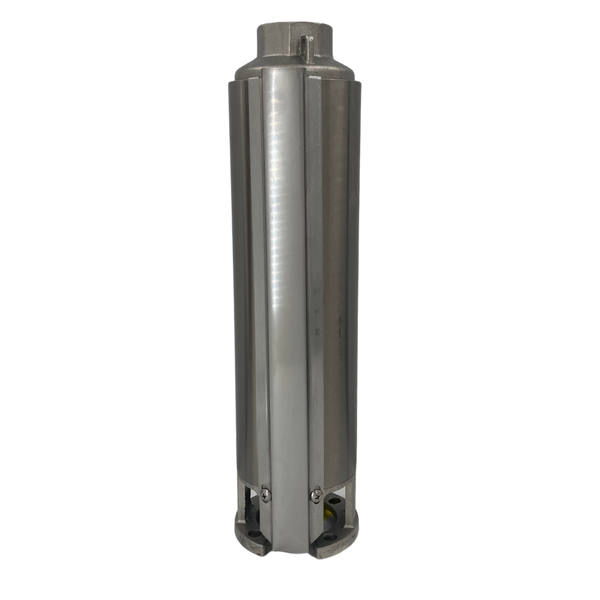 RPS Core Series 05RPS05 4" Submersible Well Pump End – Engineered Impeller, 4-8 GPM