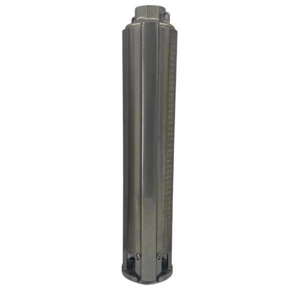 RPS Core Series 18RPS20 4" Submersible Well Pump End – Engineered Impeller, 16-29 GPM