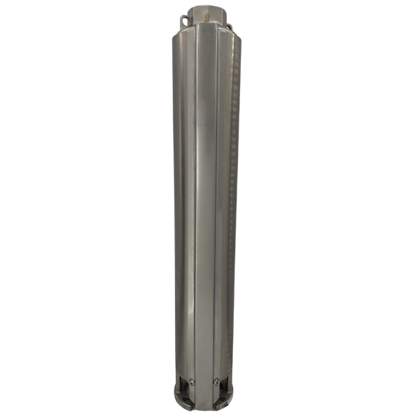 RPS Core Series 07RPS15 4" Submersible Well Pump End – Engineered Impeller, 5-13 GPM