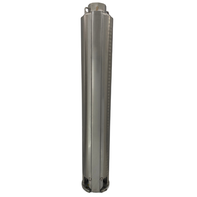 RPS Core Series 07RPS15 4" Submersible Well Pump End – Engineered Impeller, 5-13 GPM