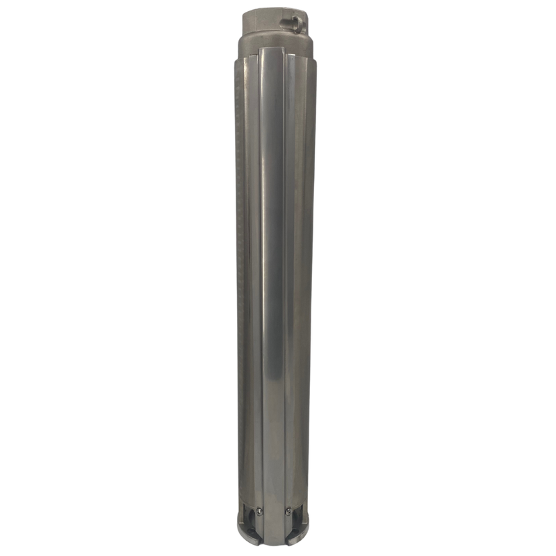 RPS Core Series 35RPS30 4" Submersible Well Pump End – Engineered Impeller, 12-46 GPM