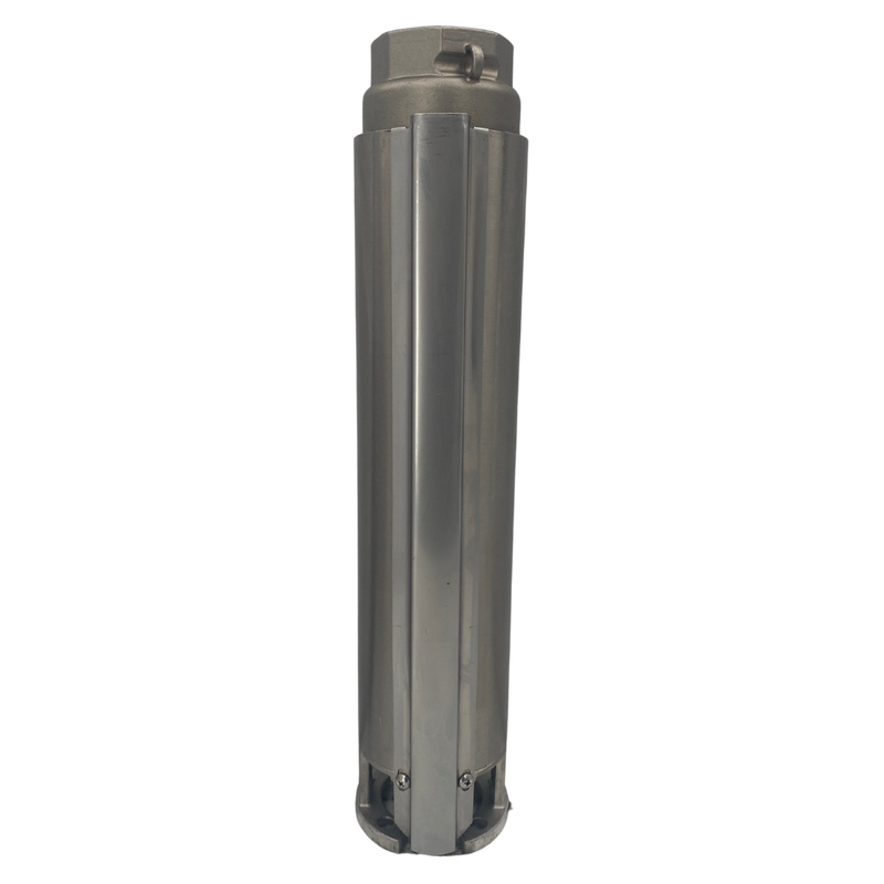 RPS Core Series 60RPS20 4" Submersible Well Pump End – Engineered Impeller, 55-90 GPM