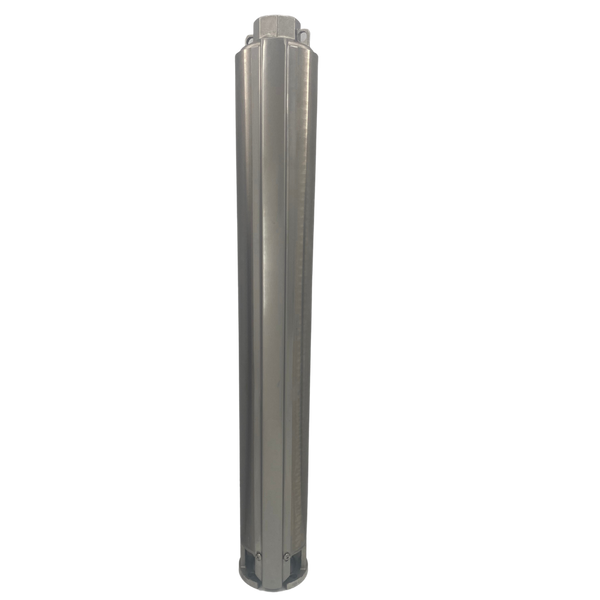 RPS Core Series 10RPS30 4" Submersible Well Pump End – Engineered Impeller, 7-18 GPM