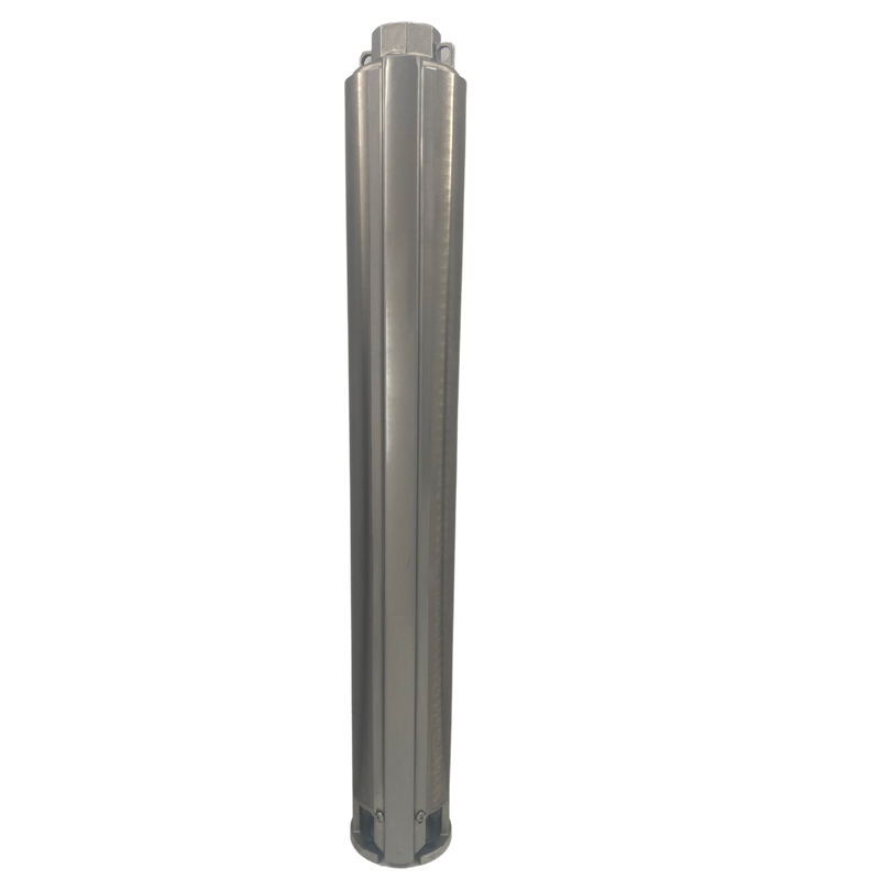 RPS Core Series 10RPS30 4" Submersible Well Pump End – Engineered Impeller, 7-18 GPM