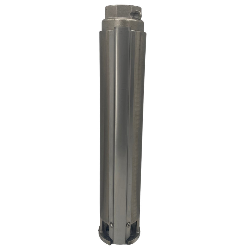 RPS Core Series 80RPS30 4" Submersible Well Pump End – Engineered Impeller, 65-110 GPM