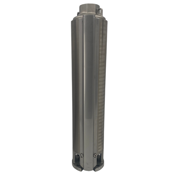 RPS Core Series 25RPS20 4" Submersible Well Pump End – Engineered Impeller, 14-31 GPM