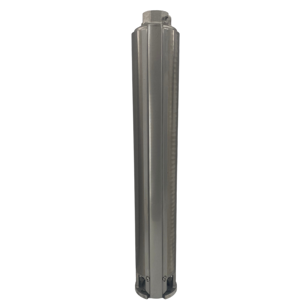 RPS Core Series 18RPS30 4" Submersible Well Pump End – Engineered Impeller, 13-29 GPM