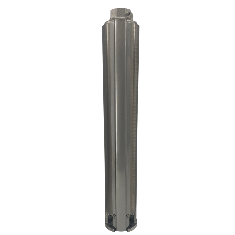 RPS Core Series 18RPS30 4" Submersible Well Pump End – Engineered Impeller, 13-29 GPM