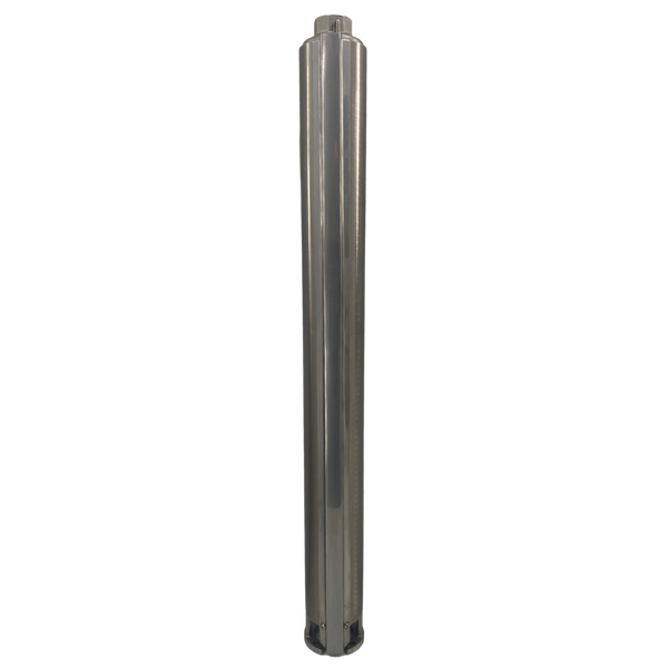 RPS Core Series 18RPS50 4" Submersible Well Pump End – Engineered Impeller, 9-29 GPM