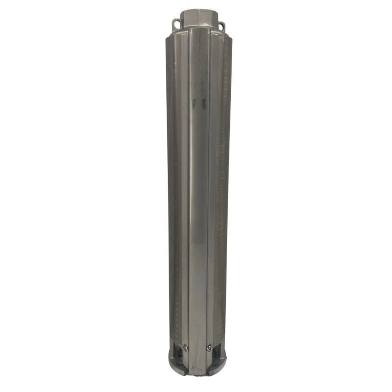 RPS Core Series 25RPS30 4" Submersible Well Pump End – Engineered Impeller, 18-31 GPM