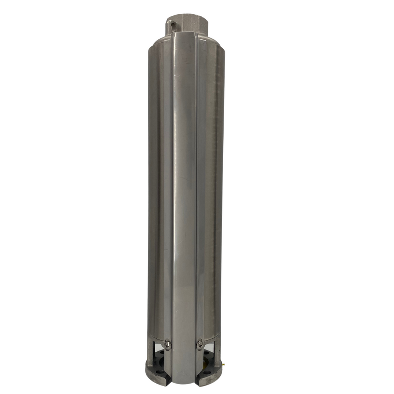 RPS Core Series 05RPS10 4" Submersible Well Pump End – Engineered Impeller, 3-8 GPM