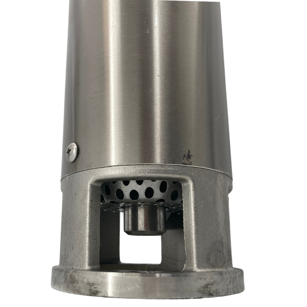 RPS Core Series 2 HP 220V, 3-Wire | 4" Submersible Well Pump + Engineered Impeller | 400 ft Head, 14–31 GPM | 25RPS20 Complete Kit
