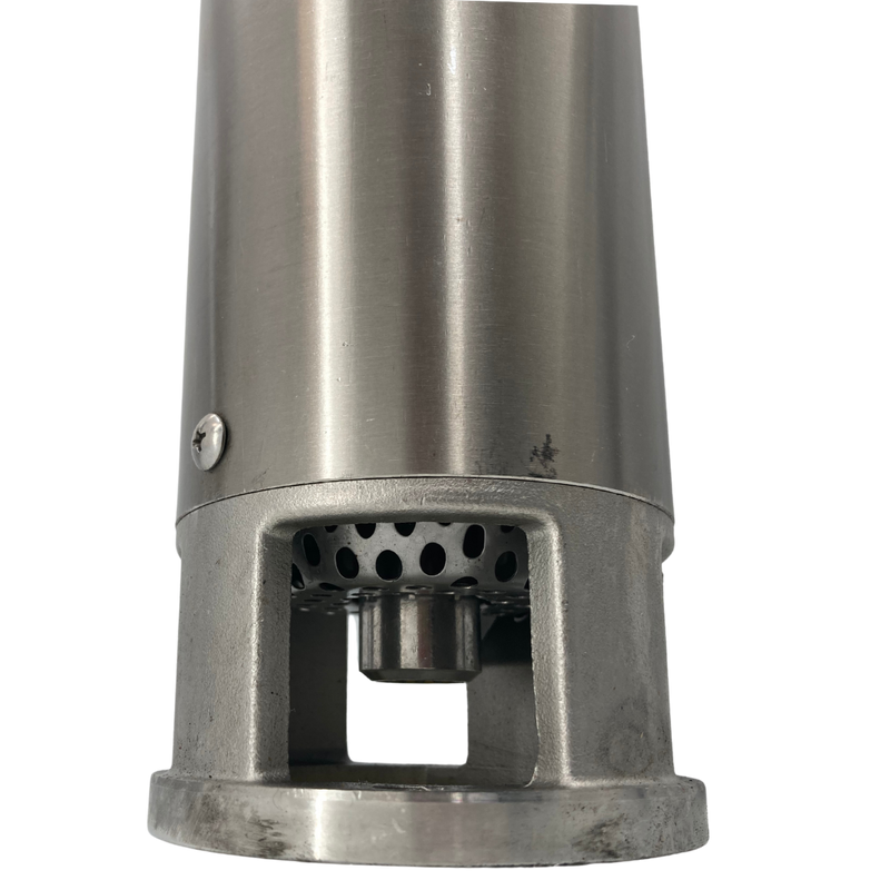 RPS Core Series 1.5 HP 220V, 3-Wire | 4" Submersible Well Pump + Engineered Impeller | 250 ft Head, 18–29 GPM | 18RPS15 Complete Kit