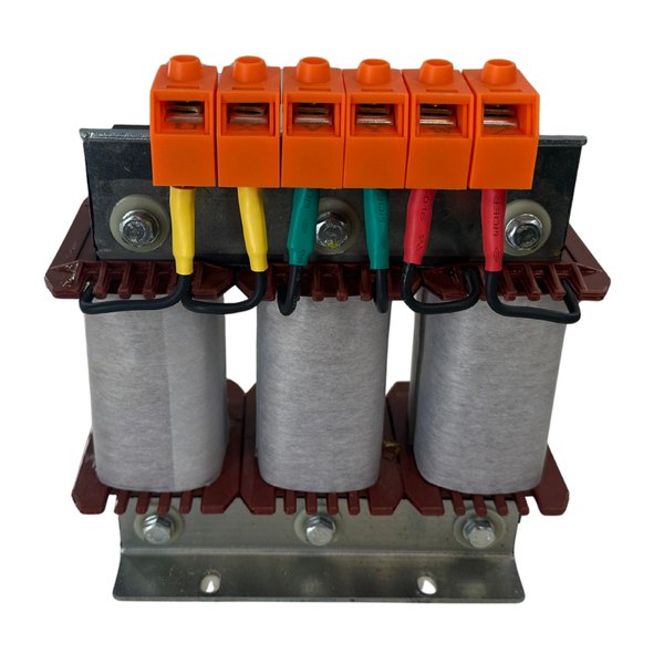 DVDT Filter | 230/460V Motor Protection for VFD