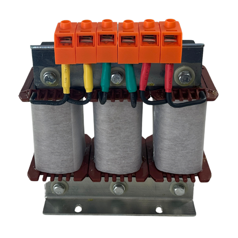 DVDT Filter | 230/460V Motor Protection for VFD
