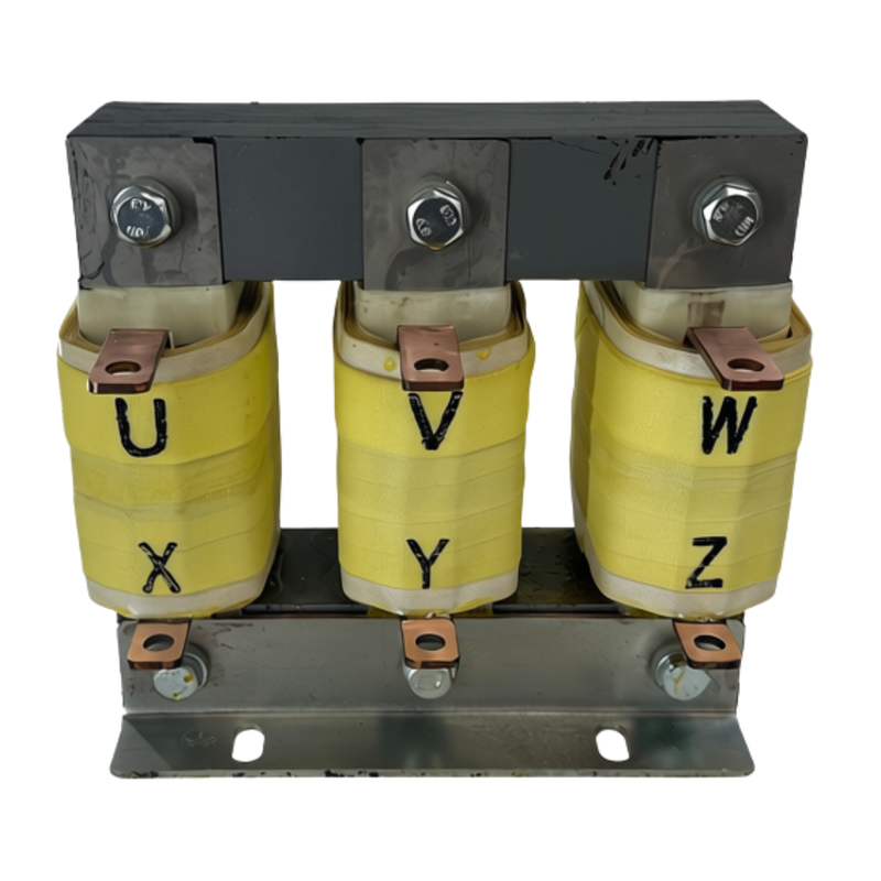 DVDT Filter | 230/460V Motor Protection for VFD