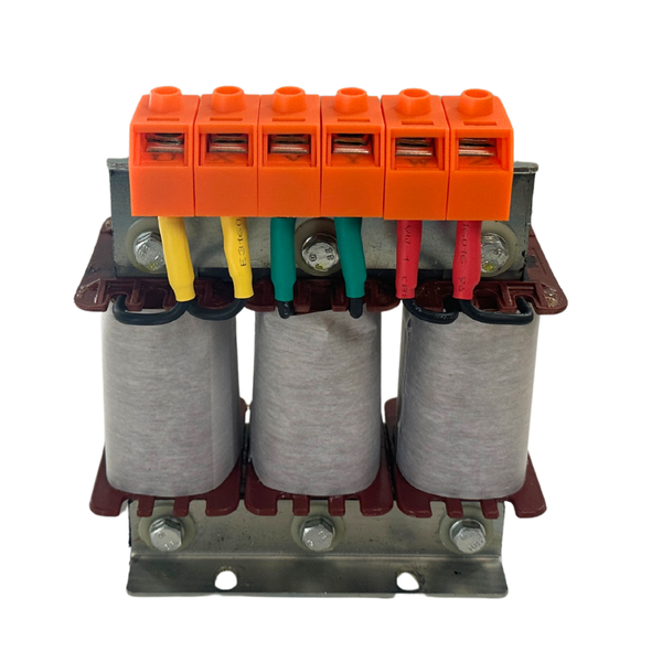 DVDT Filter | 230/460V Motor Protection for VFD