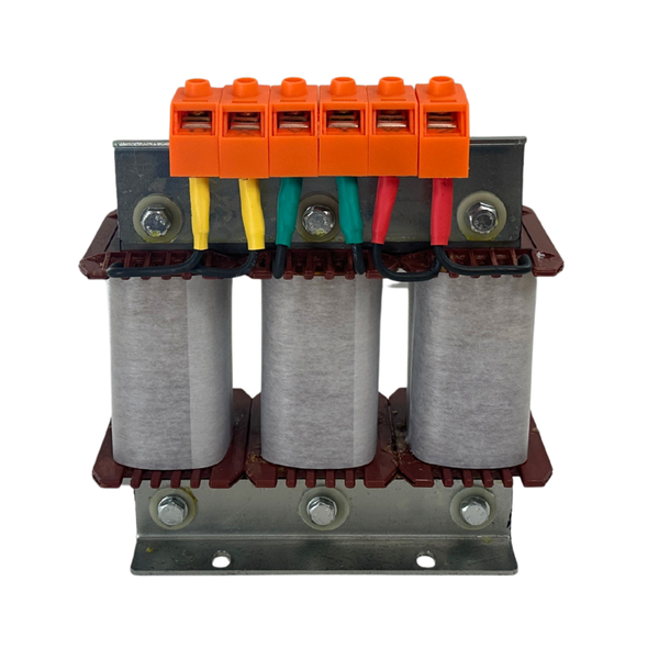 DVDT Filter | 230/460V Motor Protection for VFD
