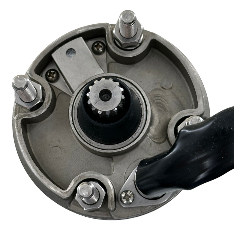 3/4 HP 220V 2+G Wire RPS Submersible Motor Single Phase (3.86")