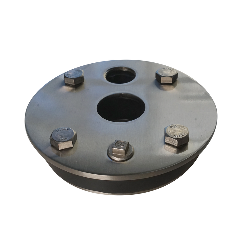Stainless Steel Well Seal