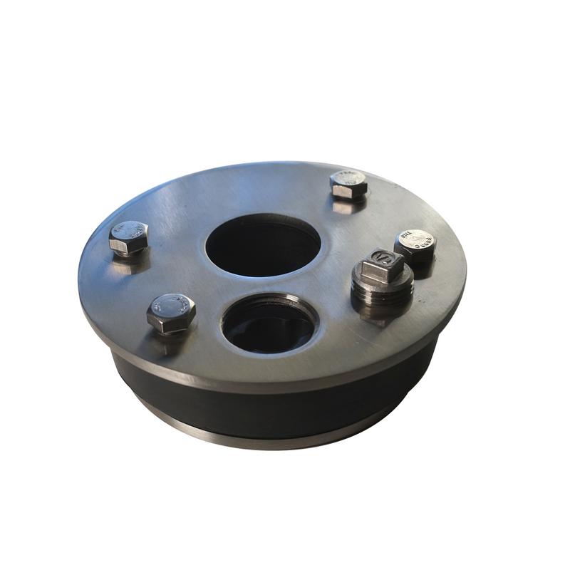 Stainless Steel Well Seal