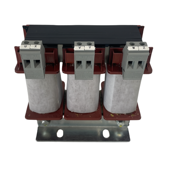Line Reactor | 230/460V Motor Protection for VFD