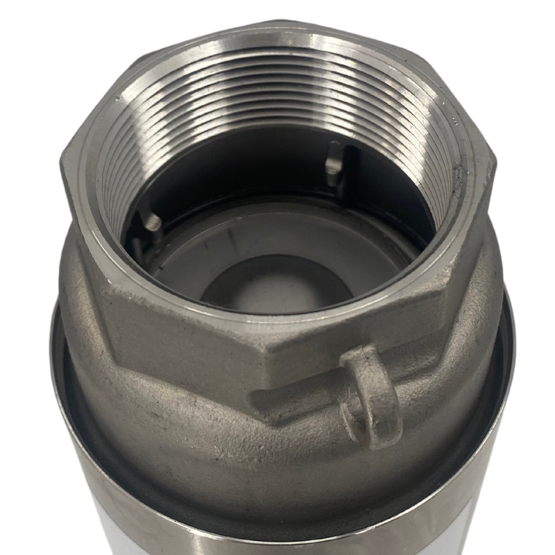 RPS Core Series 3 HP 220V, 3-Wire | 4" Submersible Well Pump + Engineered Impeller | 100 ft Head, 65-110 GPM | 80RPS30 Complete Kit