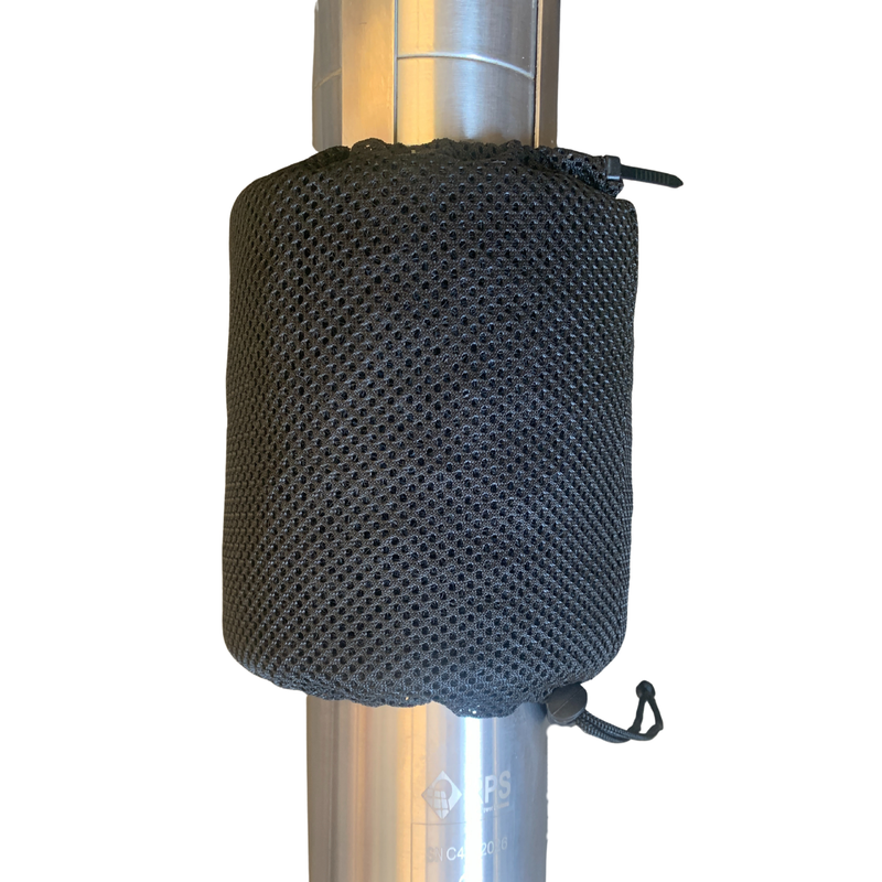 4" Pump Filter Sleeve