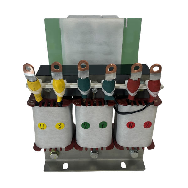 Sine Wave Filter | 230/460V Motor Protection for VFD