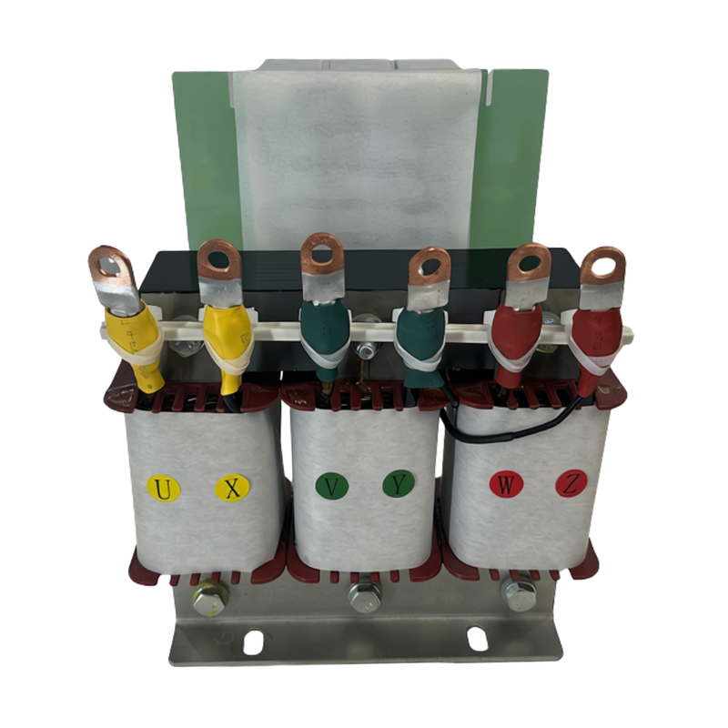 Sine Wave Filter | 230/460V Motor Protection for VFD