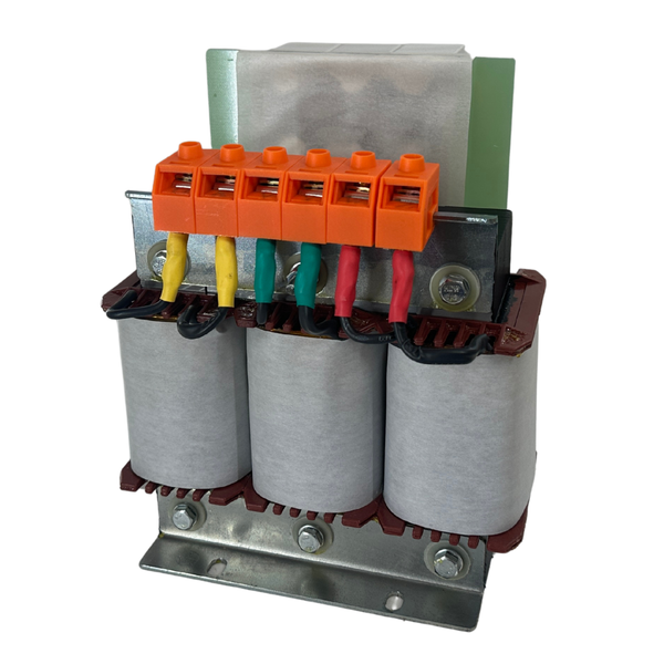 Sine Wave Filter | 230/460V Motor Protection for VFD